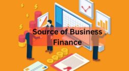 What is the Source of Business Finance?